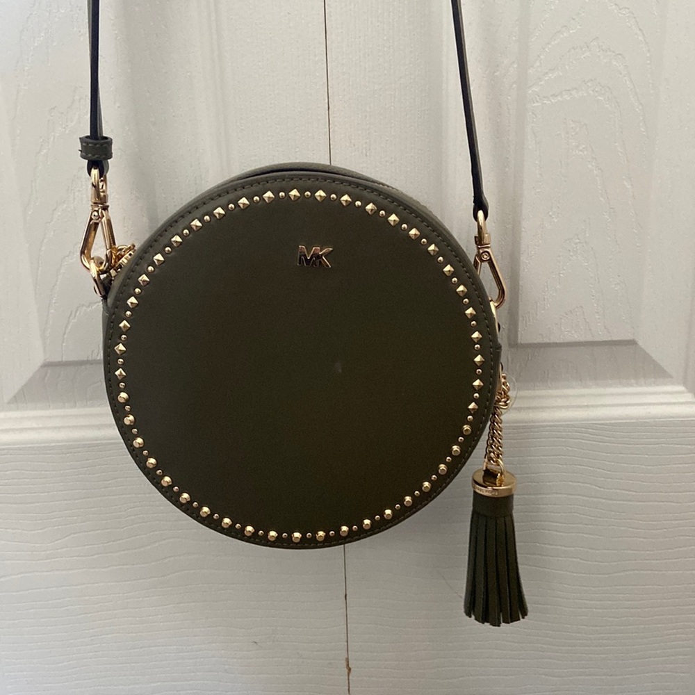 Michael Kors bag.